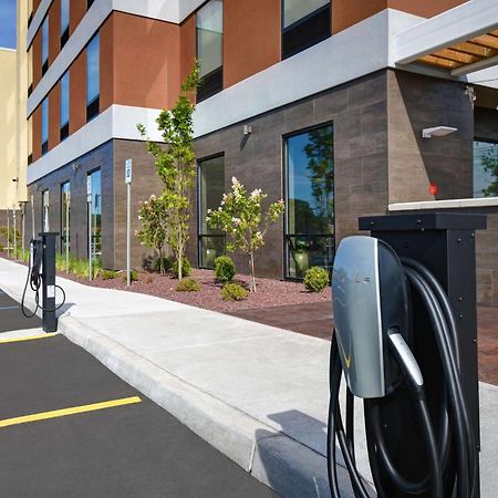 Home2 Suites By Hilton Utica, Ny Εξωτερικό φωτογραφία