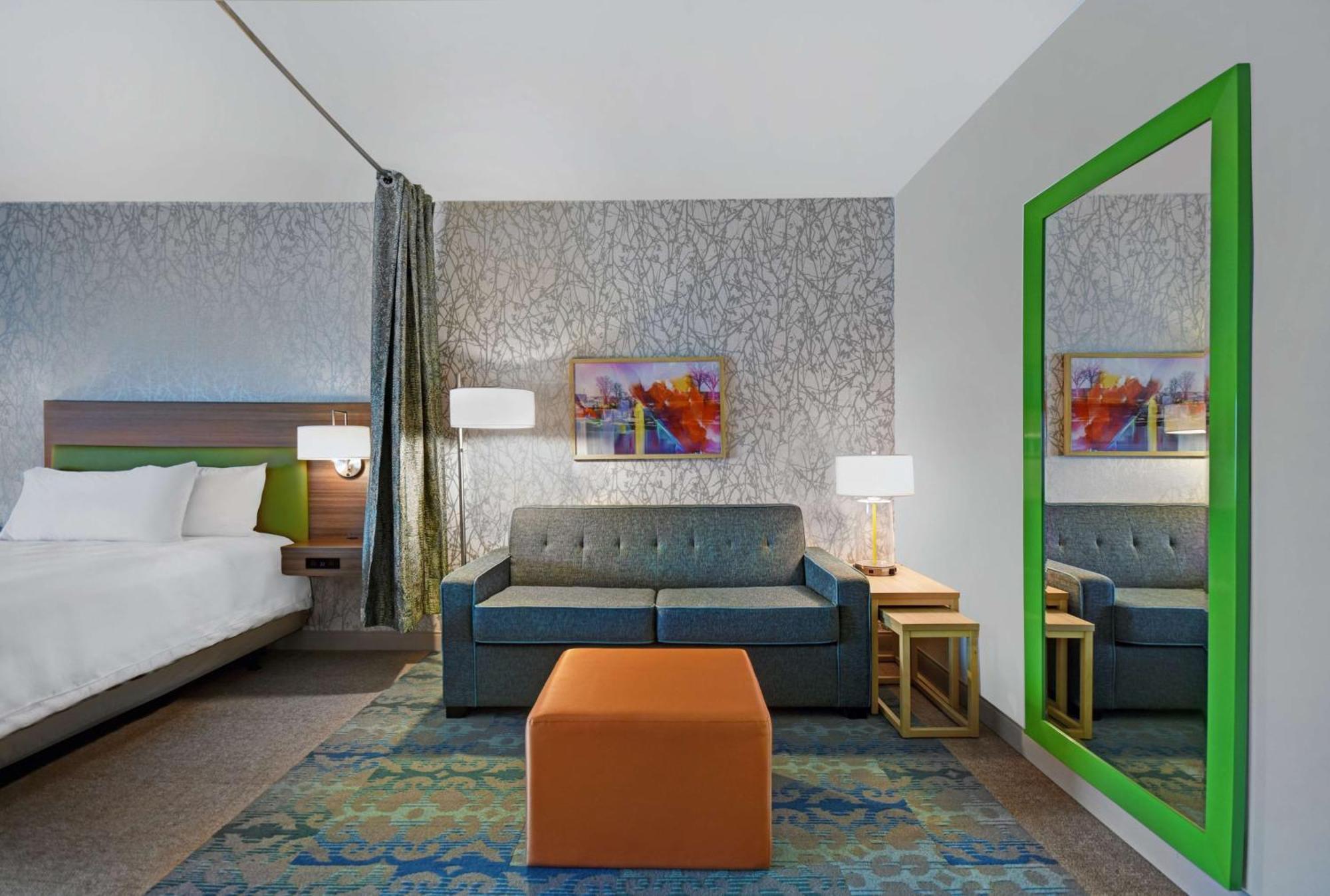 Home2 Suites By Hilton Utica, Ny Εξωτερικό φωτογραφία