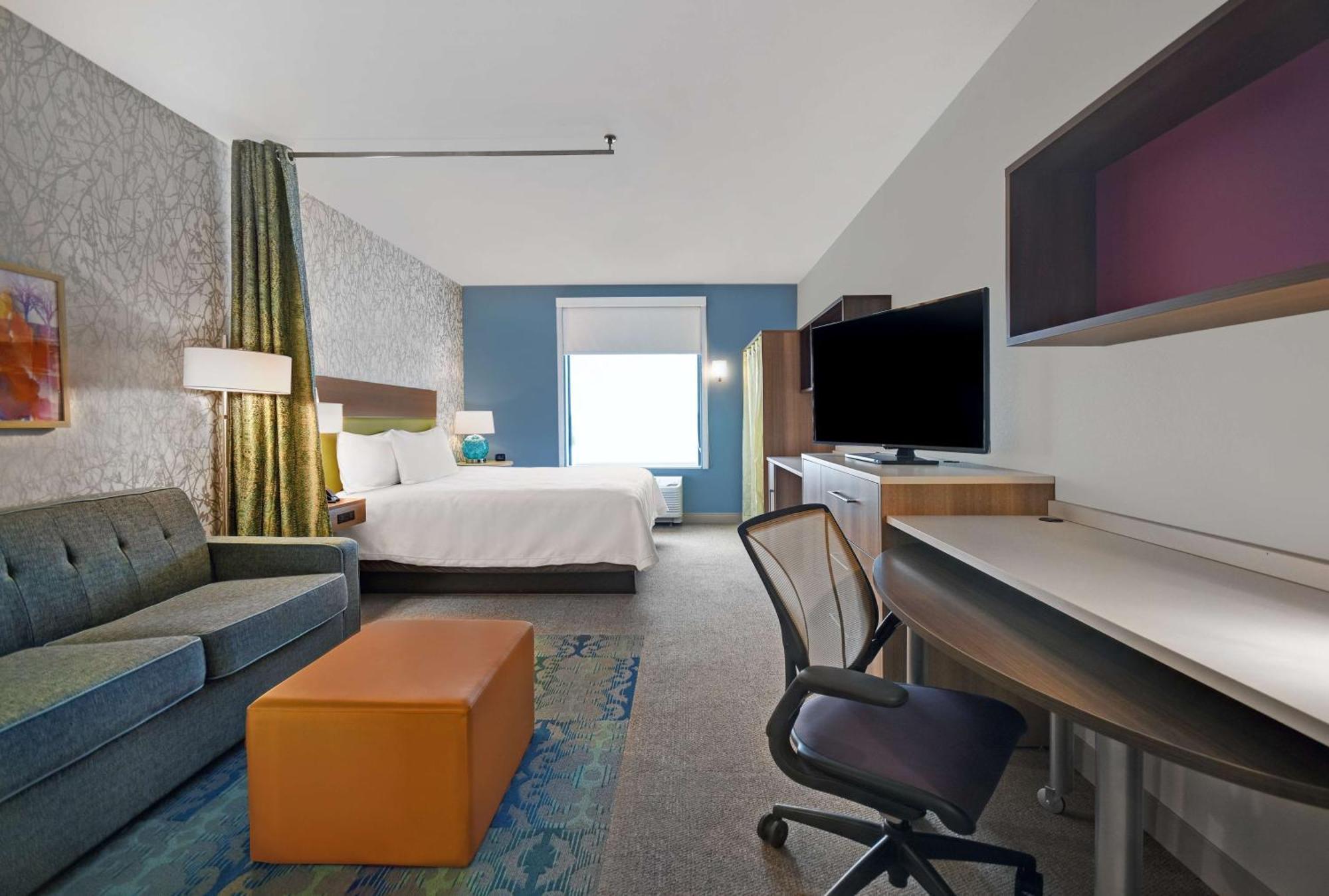 Home2 Suites By Hilton Utica, Ny Εξωτερικό φωτογραφία