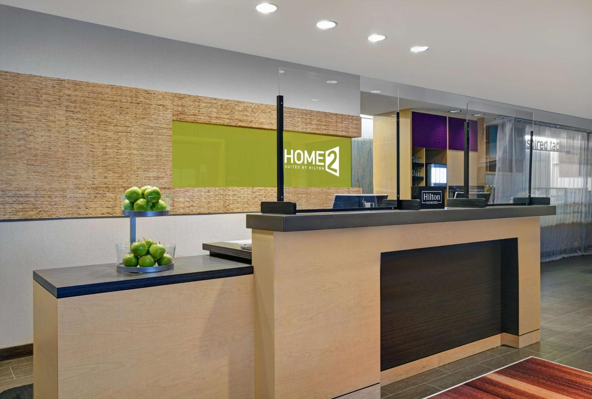 Home2 Suites By Hilton Utica, Ny Εξωτερικό φωτογραφία
