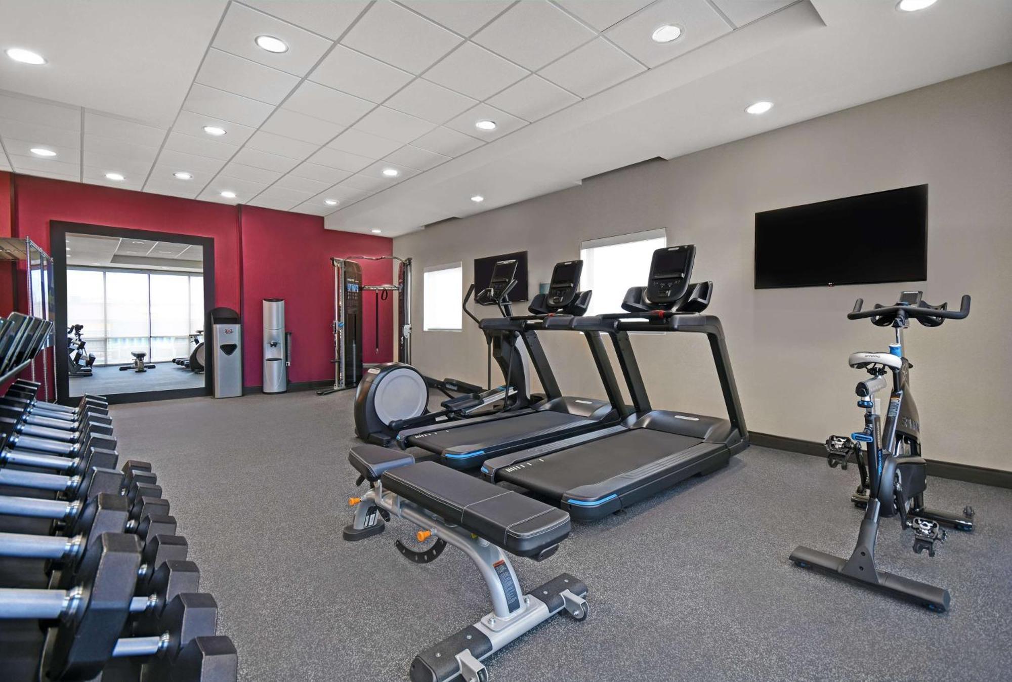 Home2 Suites By Hilton Utica, Ny Εξωτερικό φωτογραφία