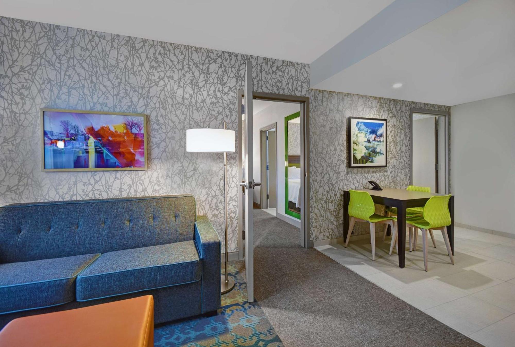 Home2 Suites By Hilton Utica, Ny Εξωτερικό φωτογραφία
