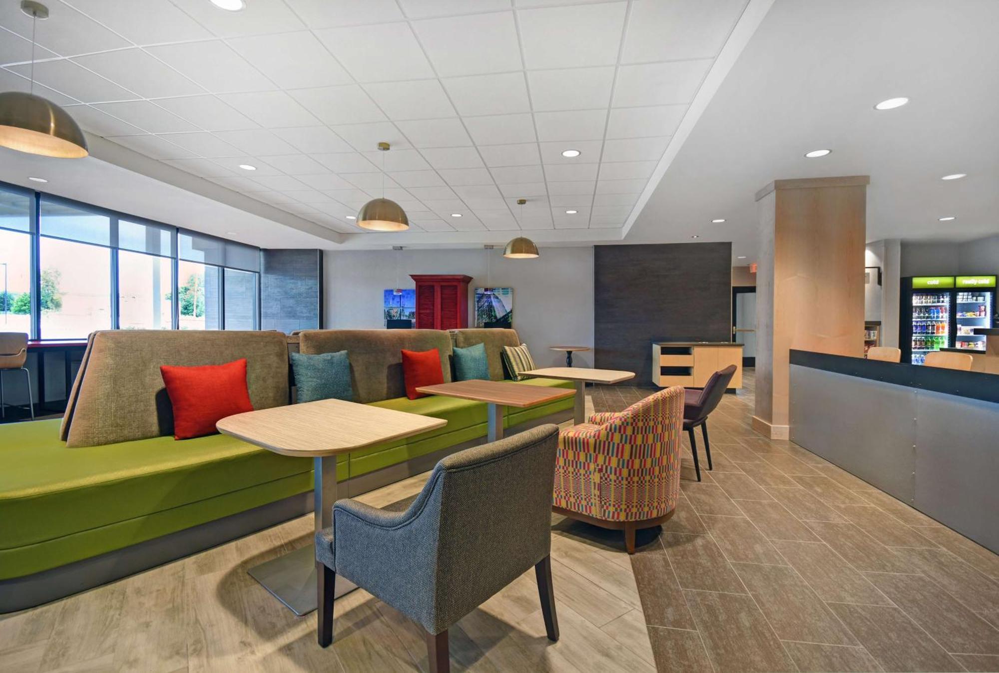 Home2 Suites By Hilton Utica, Ny Εξωτερικό φωτογραφία